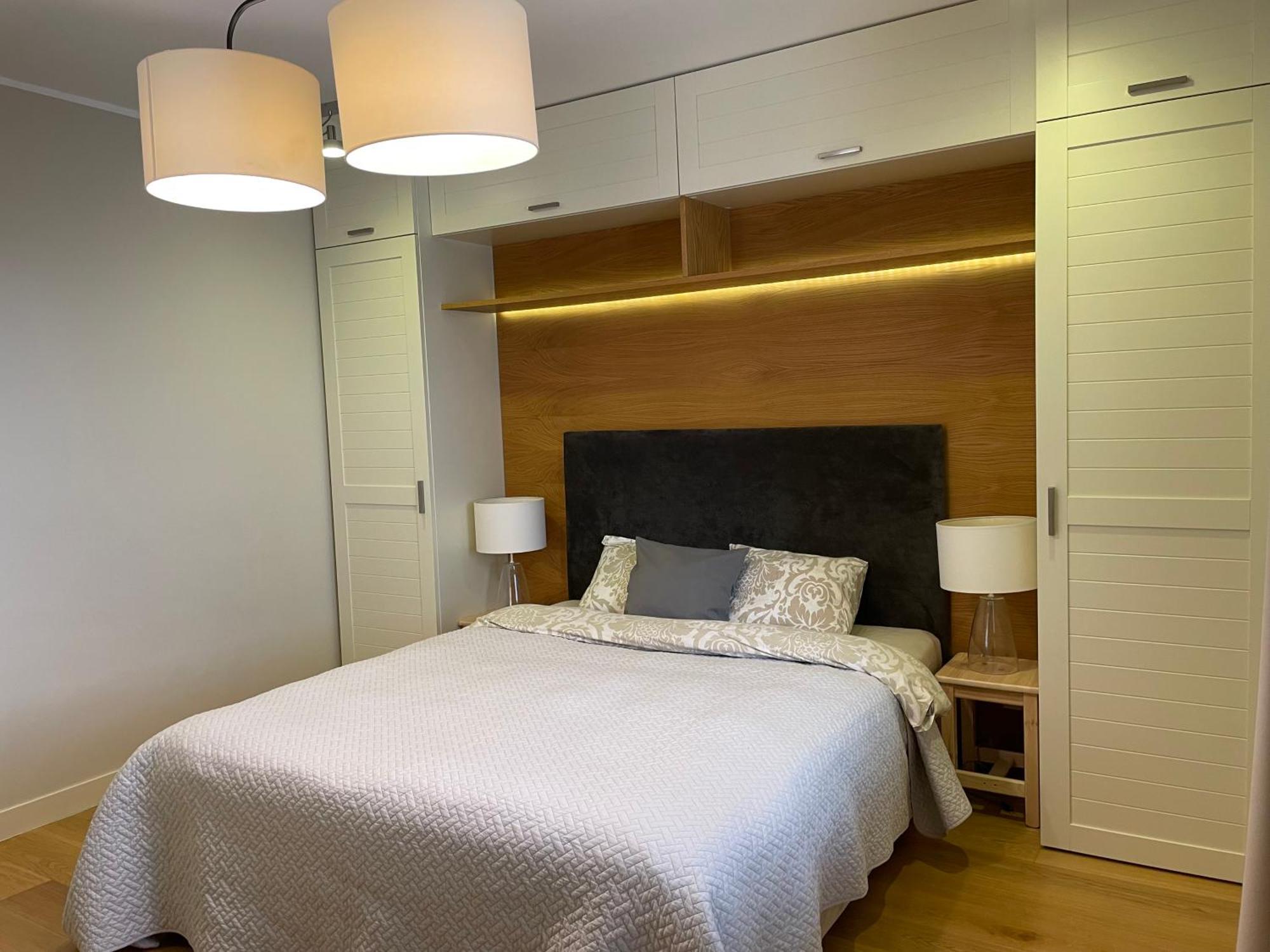 Uus 30 Apartments Tallinn Room photo