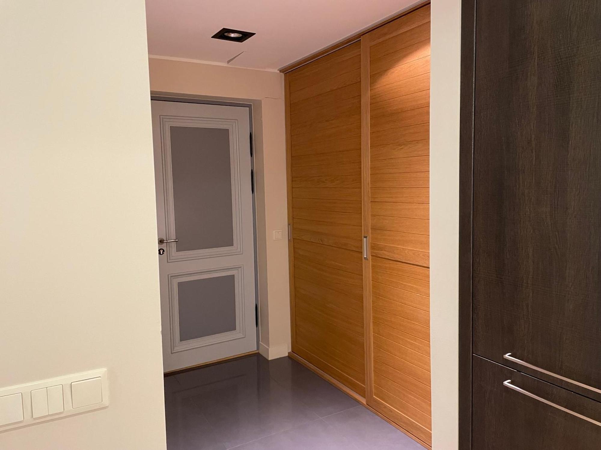 Uus 30 Apartments Tallinn Room photo