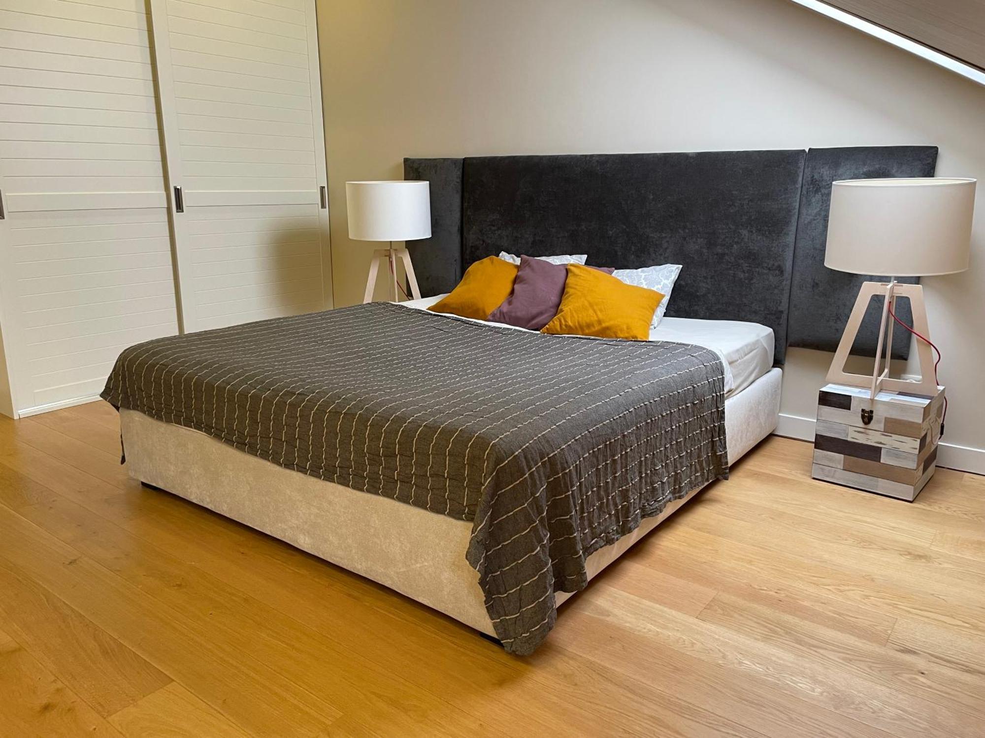 Uus 30 Apartments Tallinn Room photo