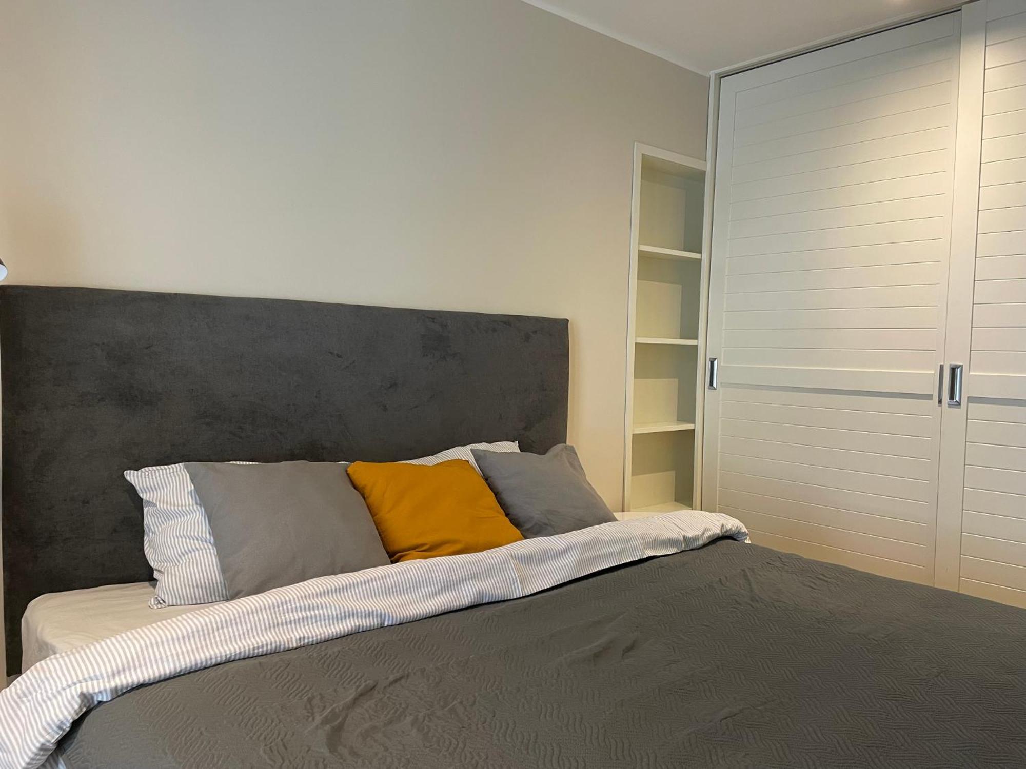 Uus 30 Apartments Tallinn Room photo