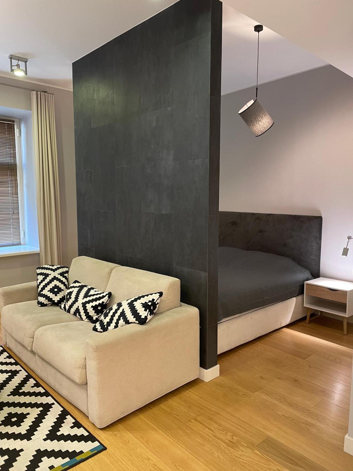 Uus 30 Apartments Tallinn Exterior photo